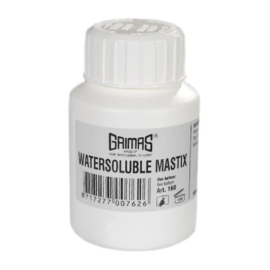 Grimas Mastix Huidlijm Wateroplosbaar 100 ml