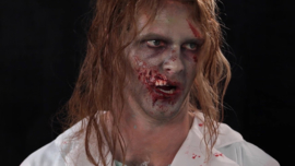 Smiffys Zombie Horror Nepwond