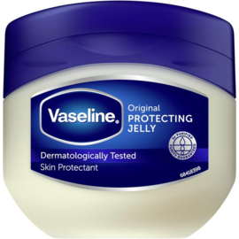 Vaselinedeeg