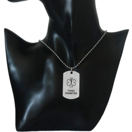 De LOTUSshop - S.O.S. Ketting Bloedverdunners