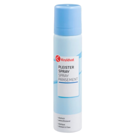 Kruidvat Pleisterspray 75 ml