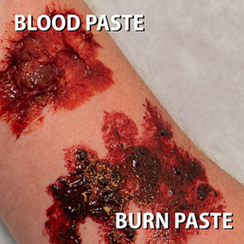 Grimas Blood Paste 60 ml (bloedpasta)