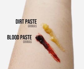 Grimas Blood Paste 60 ml (bloedpasta)