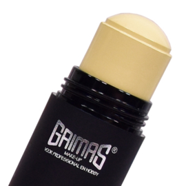 Grimas Covercream Pure stick 16 ml shock / lijkkleur 1521
