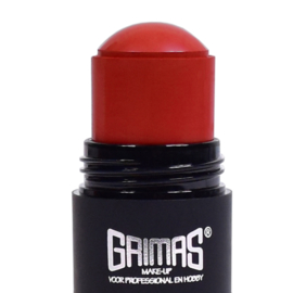 Grimas Covercream Pure stick 16 ml rood 505
