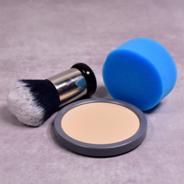 Grimas Cake Make-up 35 gram pale flesh PF