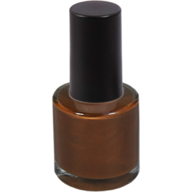 Grimas Tandlak 10 ml bruin 1001