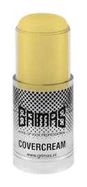 Grimas Covercream stick 23 ml shock / lijkkleur 1521