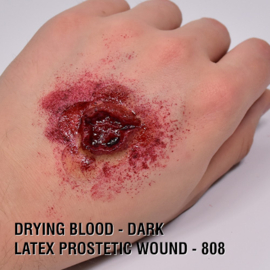 Grimas Drying Blood Dark 10 ml