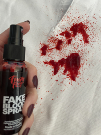 Fake Blood Spray 50 ml