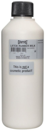 Grimas Latex rubber melk 500 ml