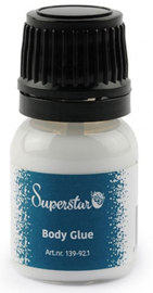 Superstar Body Glue 9 ml