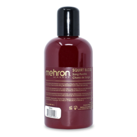 Mehron Squirt Blood - Bright Arterial 266 ml