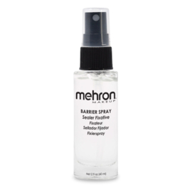 Mehron Barrier Spray 60 ml