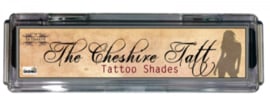 Dashbo The Ultimate Palette - Cheshire Tatt