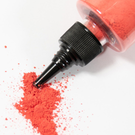 Grimas Special Effects Poeder rood 505