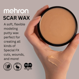 Mehron Scar Wax 40 gram