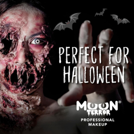 Moon Terror Pro FX Spirit Gum Clear 14 ml