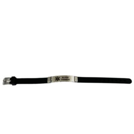 De LOTUSshop - S.O.S. armband Blood Thinner