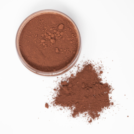 Mehron Texas Dirt Powder 21 gram