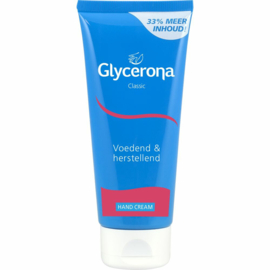 Glycerona Classic Hand Crème tube 100ml