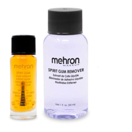 Mehron Spirit Gum Remover 30 ml