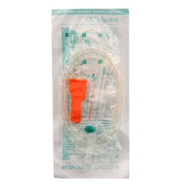 Infuussysteem B.Braun Intrafix Air
