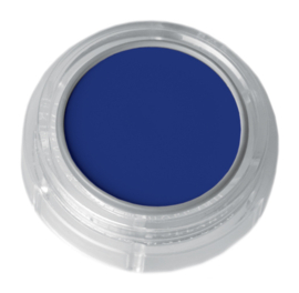 Grimas Water Make-up Pure 2,5 ml donkerblauw 301