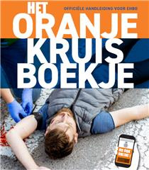 Het Oranje Kruis boekje 28e druk