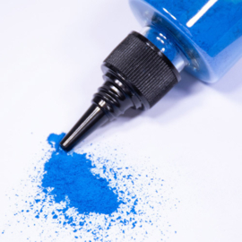 Grimas Special Effects Poeder blauw 301