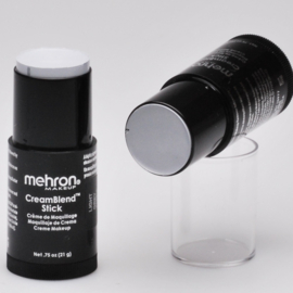 Mehron CreamBlend Stick Lichtgrijs