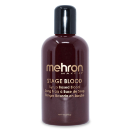 Mehron Stage Blood - Bright Arterial 270 ml