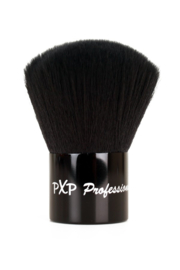 PXP Kabuki rond 30 x 63 mm zwart