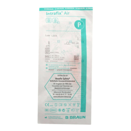 Infuussysteem B.Braun Intrafix Air