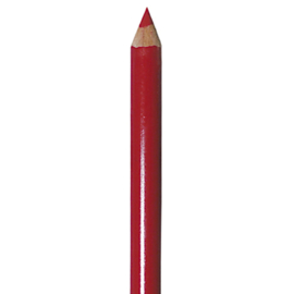 Grimas Make-up potlood rood 540