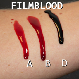 Grimas Filmblood B (donkere kleur) 25 ml