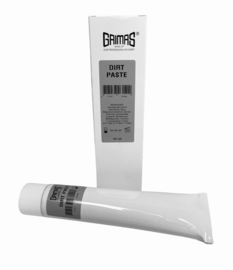 Grimas Dirt Paste 60 ml (dirtpaste)