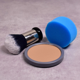 Grimas Cake Make-up 35 gram huidskleur W6