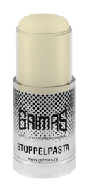 Grimas Stoppelpasta stick 23 ml