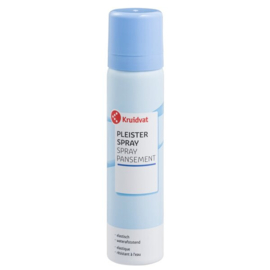 Kruidvat Pleisterspray 75 ml