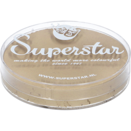 Superstar Shock Foundation Water Make-up Almond 45 gram