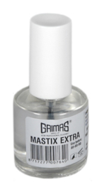 Grimas Mastix extra (baardlijm) 10 ml