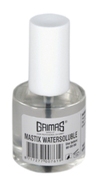 Grimas Mastix Huidlijm Wateroplosbaar 10 ml