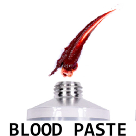 Grimas Blood Paste 60 ml (bloedpasta)