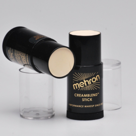 Mehron CreamBlend Stick Light 0