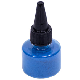 Grimas Special Effects Poeder blauw 301
