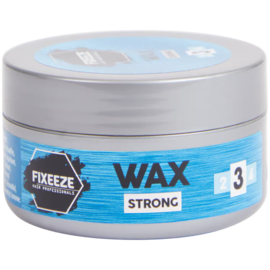 Haarwax voor waxdeeg 75 ml