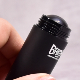 Grimas Covercream Pure stick 16 ml zwart 101