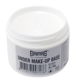 Grimas Under Make-up Base 75 ml