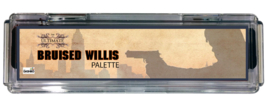 Dashbo The Ultimate Palette - Bruised Willis